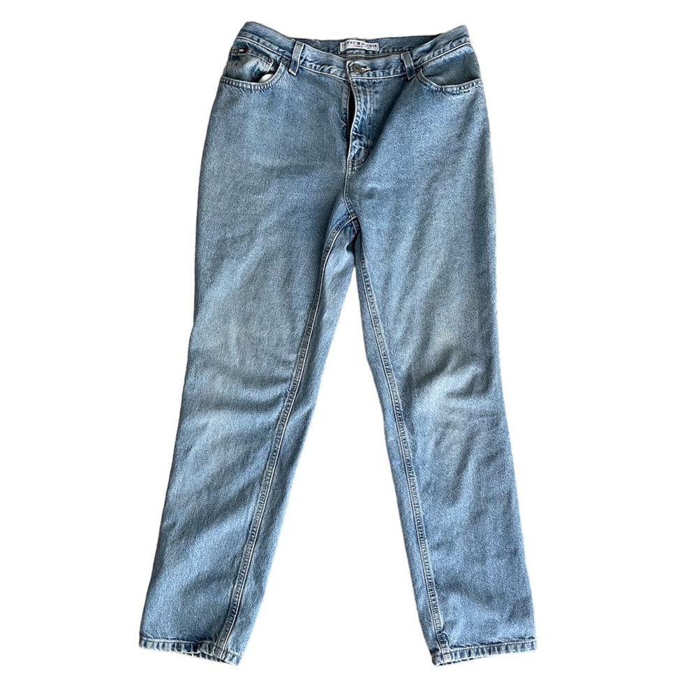 Vintage Tommy Hilfiger Mom Jeans